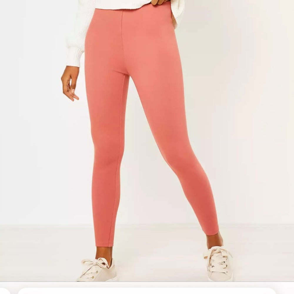 Loft Sculpt Leggings